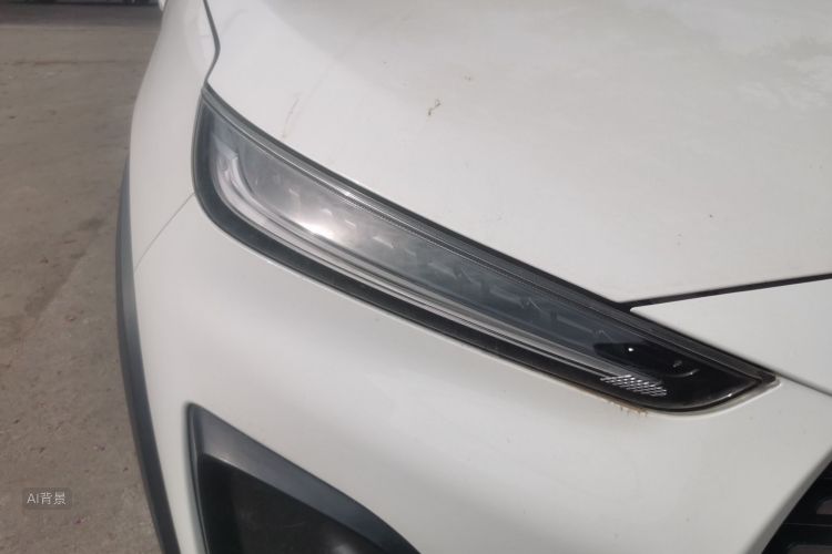 Chery Tiggo 3x 2023 car image #8