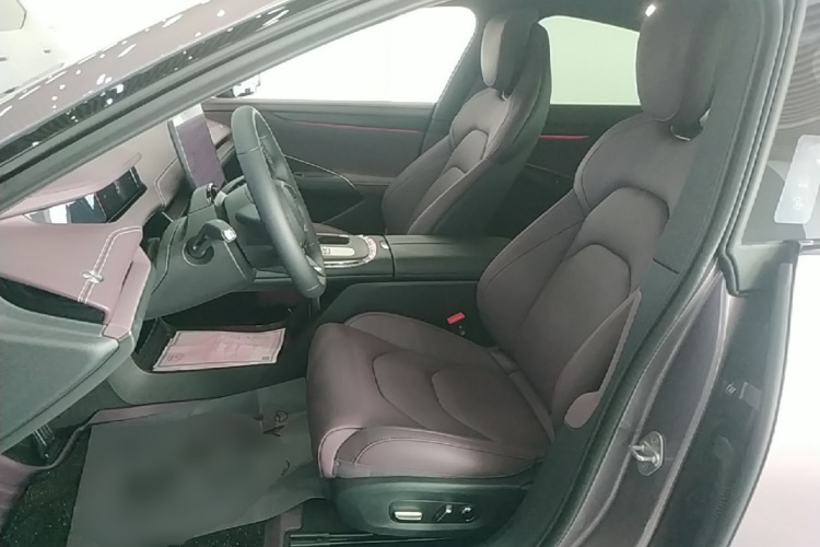 MI SU7 2025 #15 MI SU7 2025 imagen de coche #15