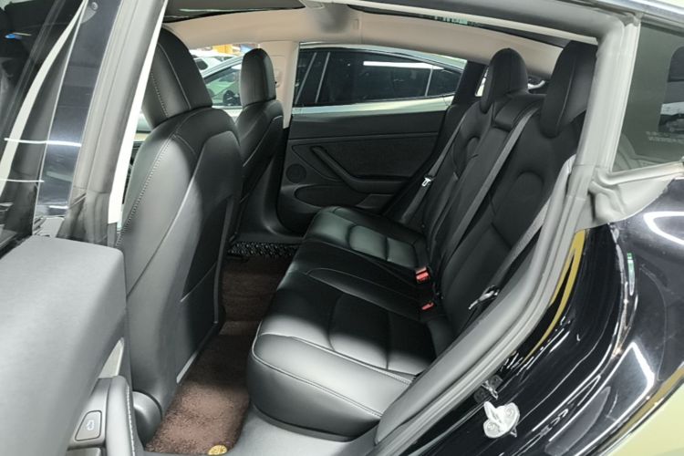 Tesla Model 3 2022 #17 Tesla Model 3 2022 immagine di auto #17