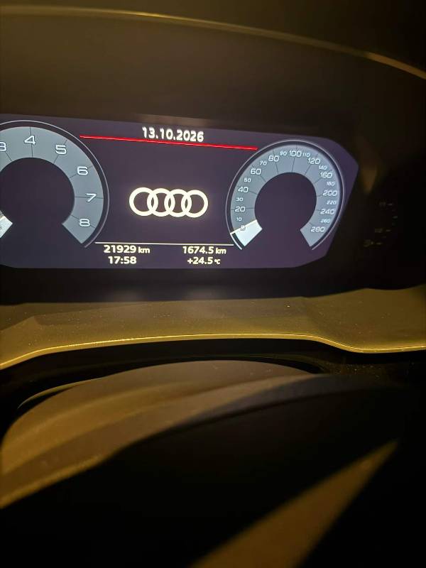 Audi Q3 2023 #7 Audi Q3 2023 immagine di auto #7