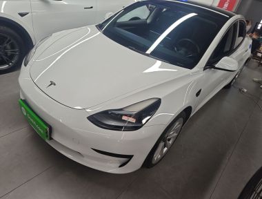 Tesla Model 3 2023 Tesla Model 3 2023 car image
