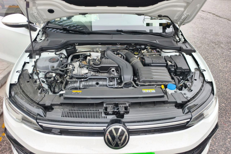 Volkswagen Golf 2026 #18 Volkswagen Golf 2026 car image #18