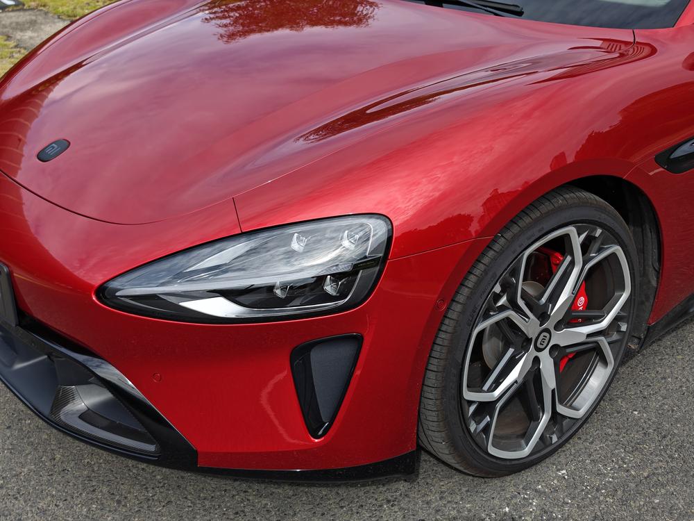 2026 car image #12