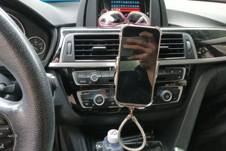 BMW 3 Series 2017 car image #15