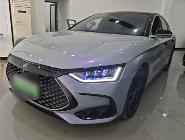 BYD Han 2023 BYD Han 2023 изображение автомобиля