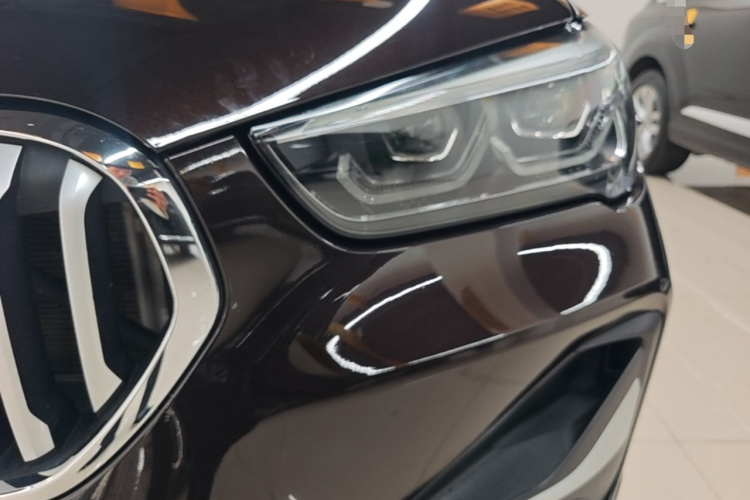 BMW X1 2023 #23 BMW X1 2023 car image #23