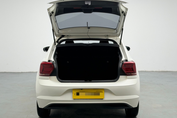 Volkswagen Polo 2021 #21 Volkswagen Polo 2021 car image #21