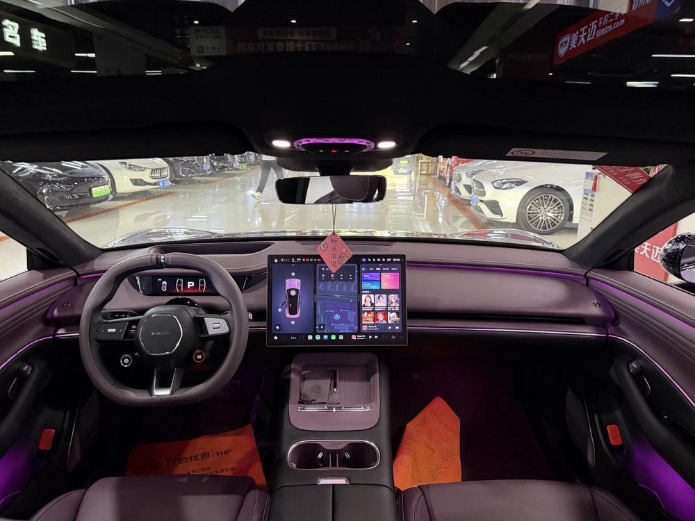 2026 immagine di auto #12