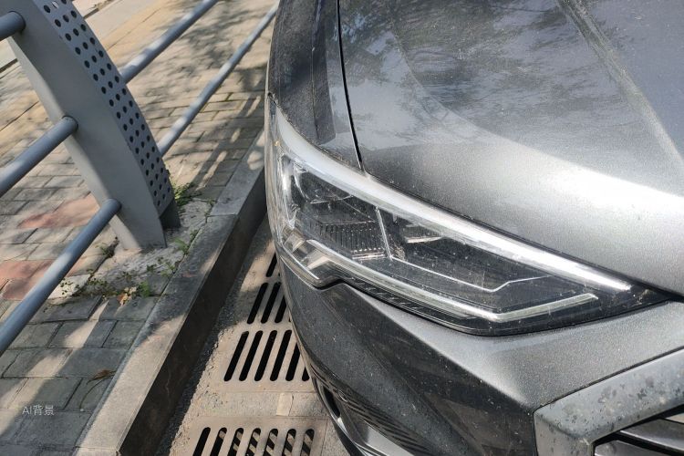 Audi Q3 2021 image de voiture #8