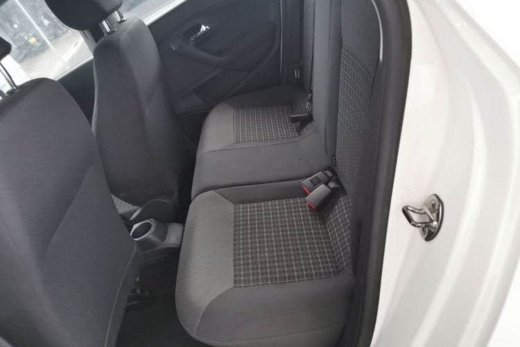 Volkswagen Polo 2019 #17 Volkswagen Polo 2019 car image #17