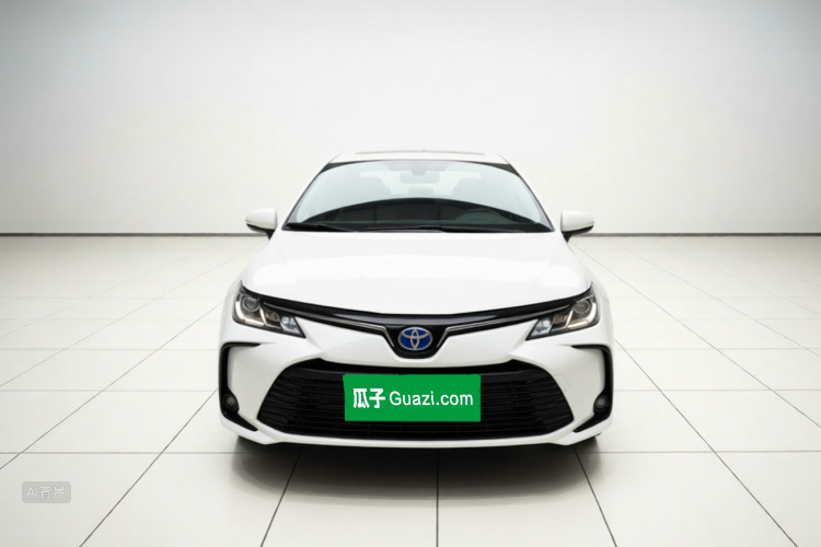 Toyota Corolla 2022 #3 Toyota Corolla 2022 car image #3