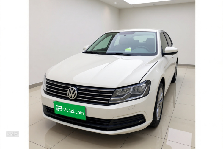 Volkswagen Lavida 2017 #3 Volkswagen Lavida 2017 car image #3