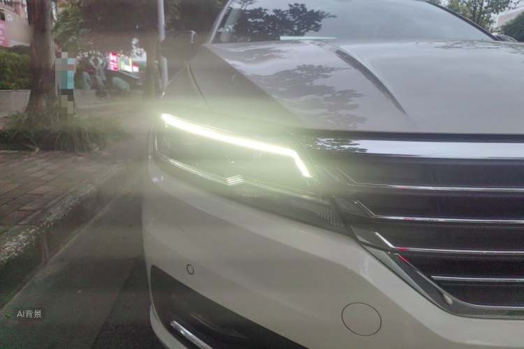 Volkswagen Lavida 2019 car image #8