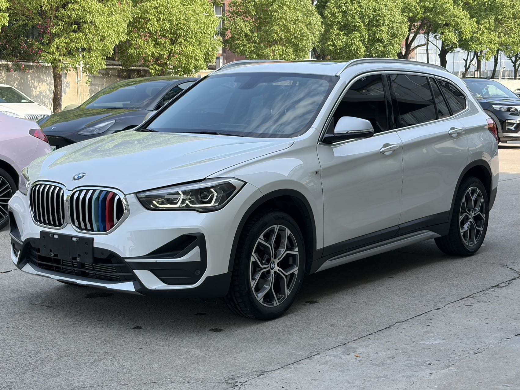 2021 2021 car image