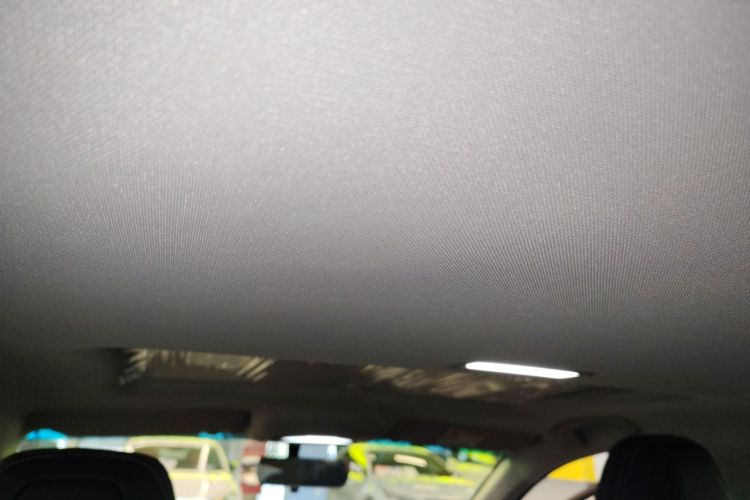 GEELY Binray 2024 car image #20