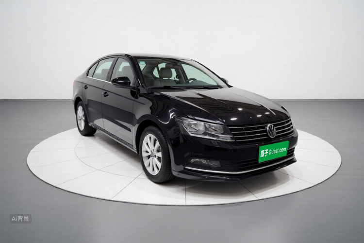 Volkswagen Lavida 2016 car image #4