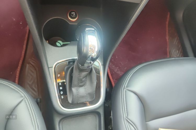 Volkswagen Polo 2016 car image #16
