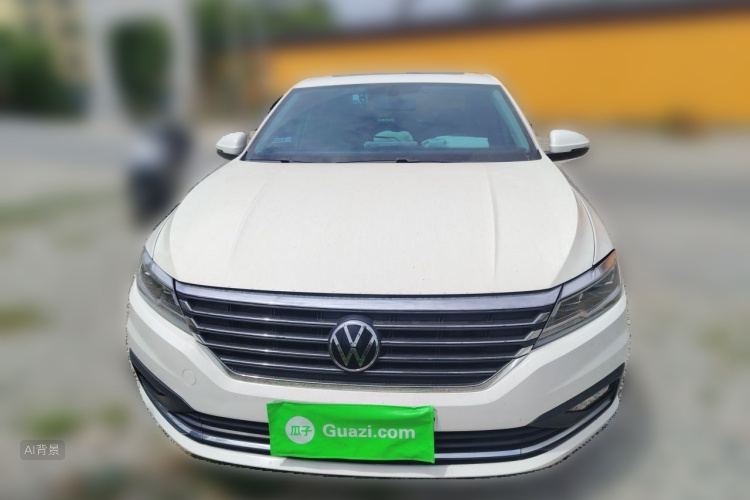 Volkswagen Lavida 2021 #3 Volkswagen Lavida 2021 car image #3