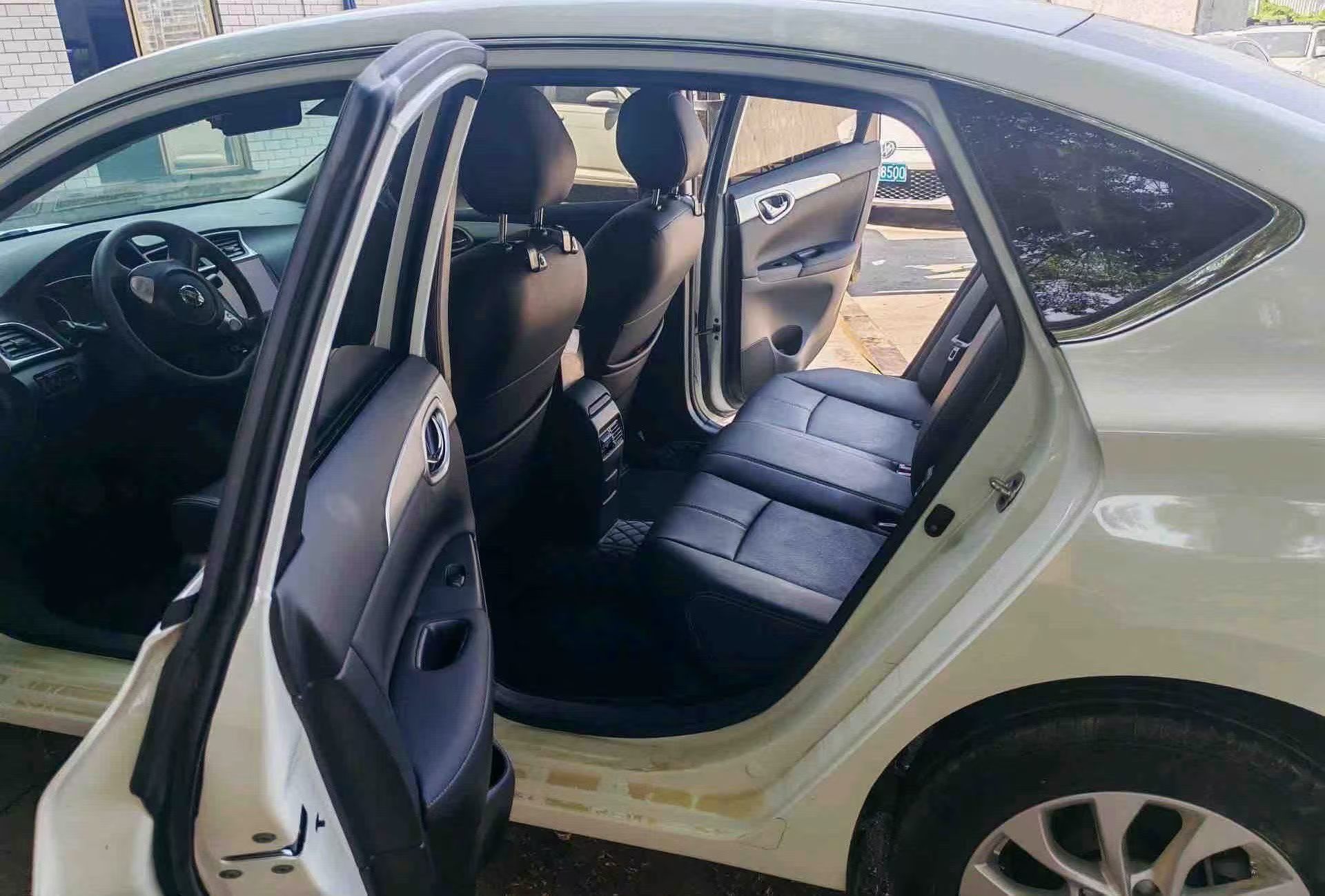 Nissan Sylphy 2024 صورة سيارة #6