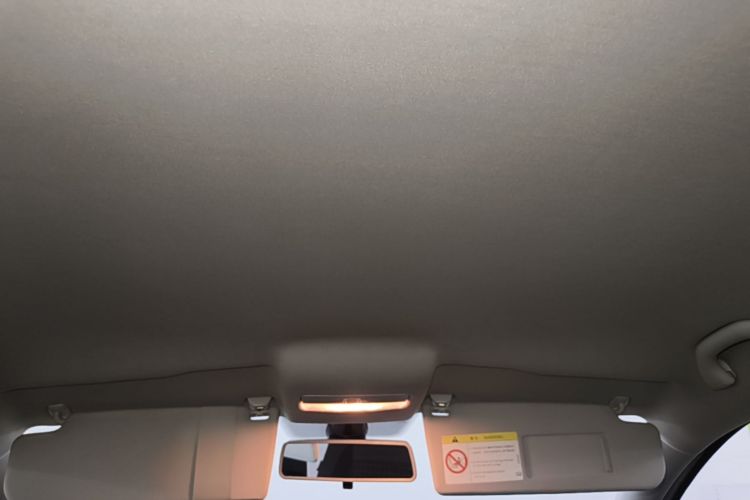 Volkswagen Polo 2015 car image #18