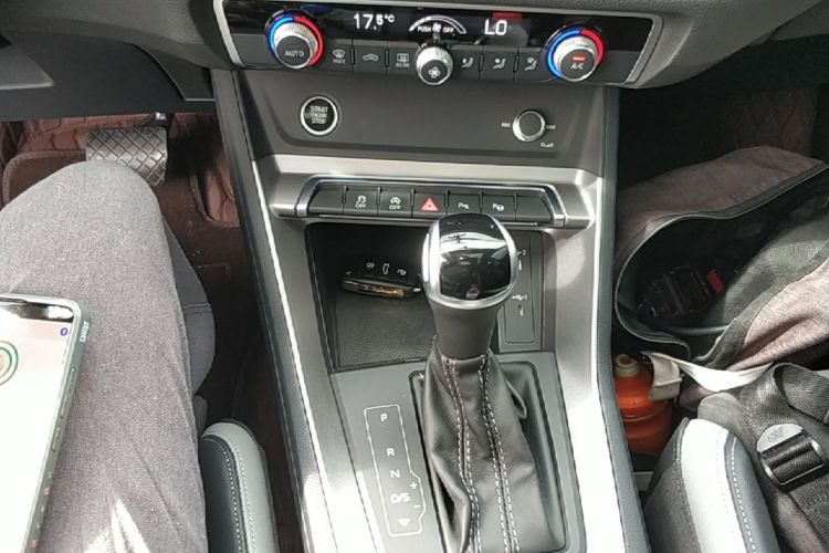 Audi Q3 2022 #18 Audi Q3 2022 car image #18