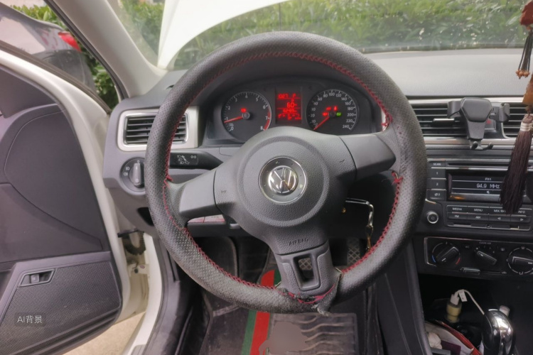 Volkswagen Santana 2016 #12 Volkswagen Santana 2016 car image #12