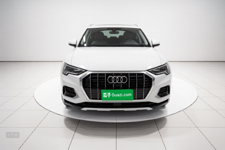Audi Q3 2021 #3 Audi Q3 2021 car image #3
