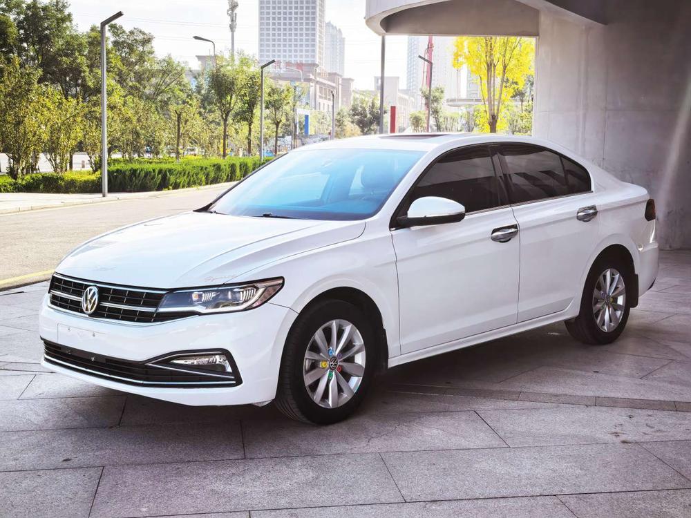 Volkswagen Bora 2019 Volkswagen Bora 2019 car image