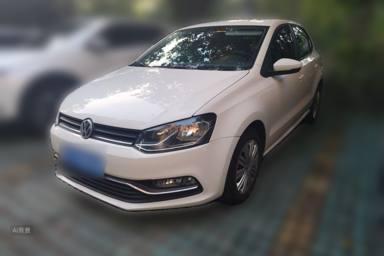 Volkswagen Polo 2016 #2 Volkswagen Polo 2016 car image #2