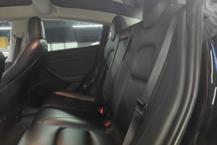 Tesla Model 3 2022 #17 Tesla Model 3 2022 car image #17