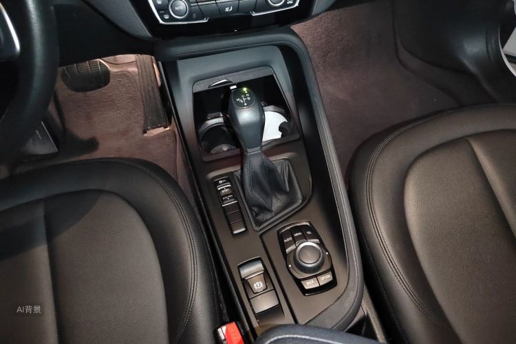 BMW X1 2017 immagine di auto #16