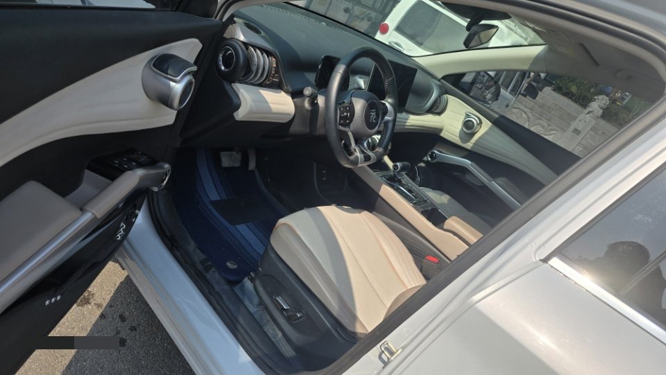 BYD Yuan Plus 2024 car image #2