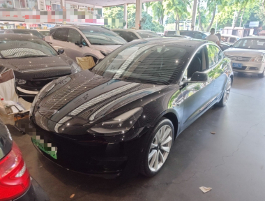 Tesla Model 3 2020 Tesla Model 3 2020 immagine di auto