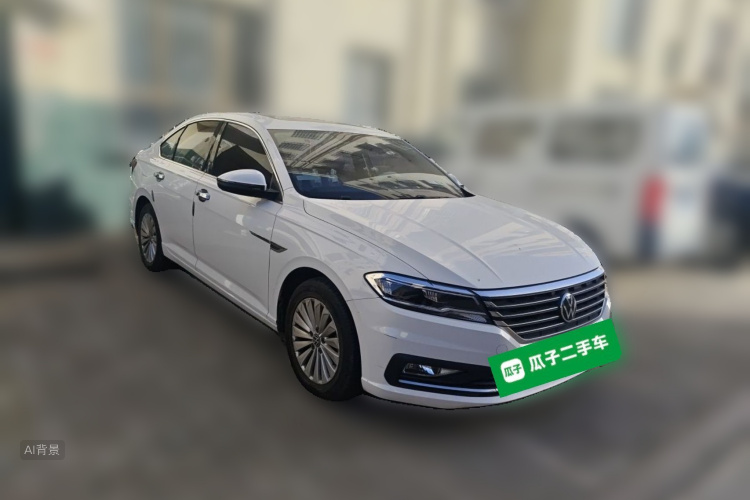 Volkswagen Lavida 2021 #4 Volkswagen Lavida 2021 immagine di auto #4