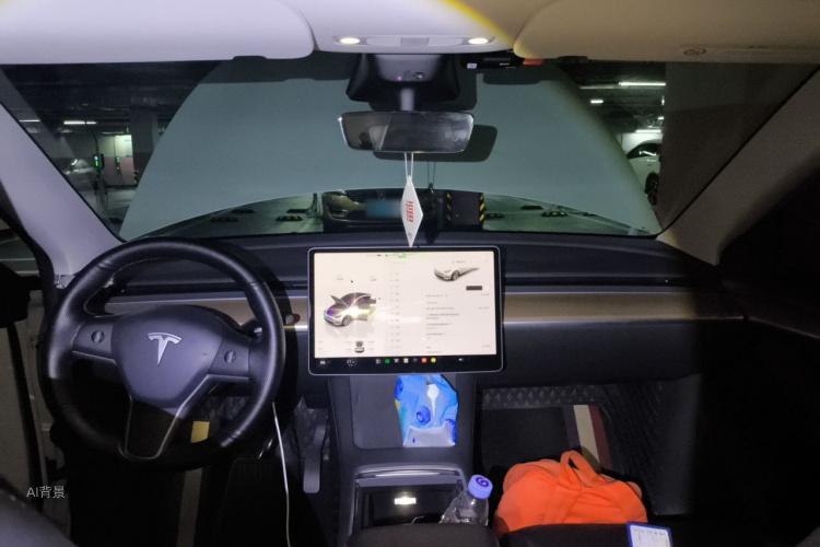 Tesla Model Y 2022 #20 Tesla Model Y 2022 imagem de carro #20