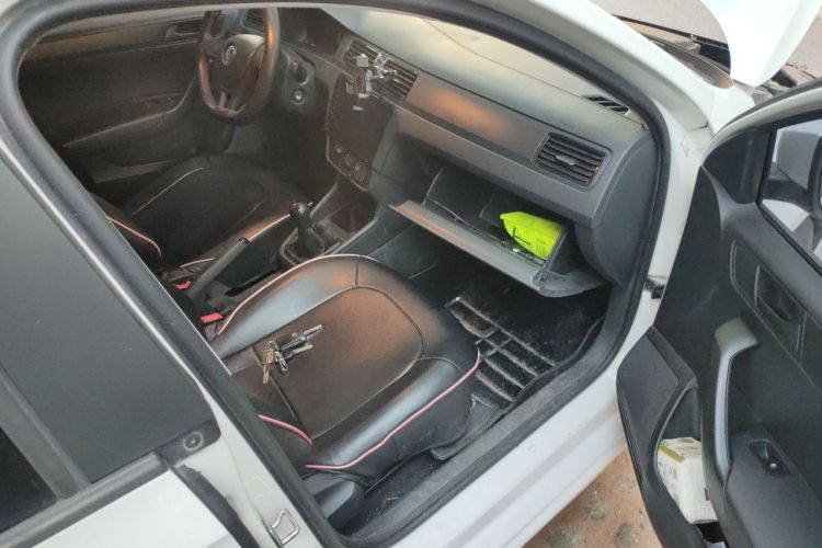 Volkswagen Santana 2018 #21 Volkswagen Santana 2018 immagine di auto #21