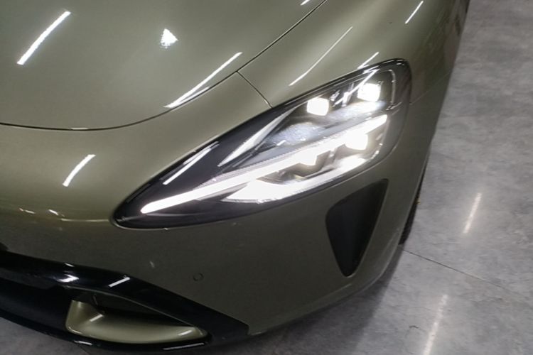 MI SU7 2024 car image #23