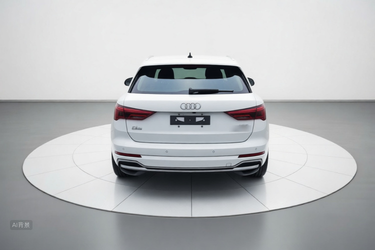 Audi Q3 2023 #6 Audi Q3 2023 car image #6