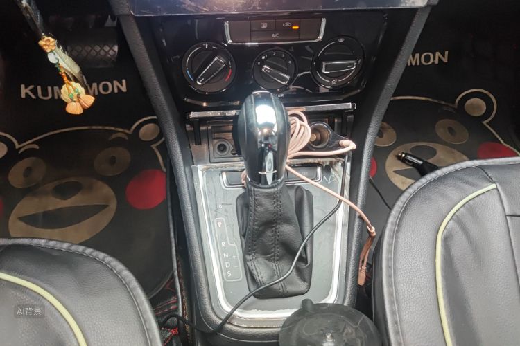 Volkswagen Bora 2018 immagine di auto #16