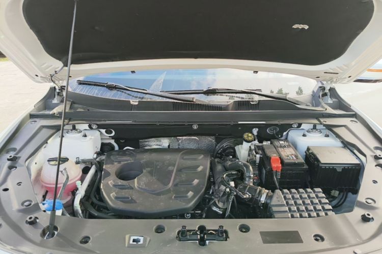 2026 car image #21