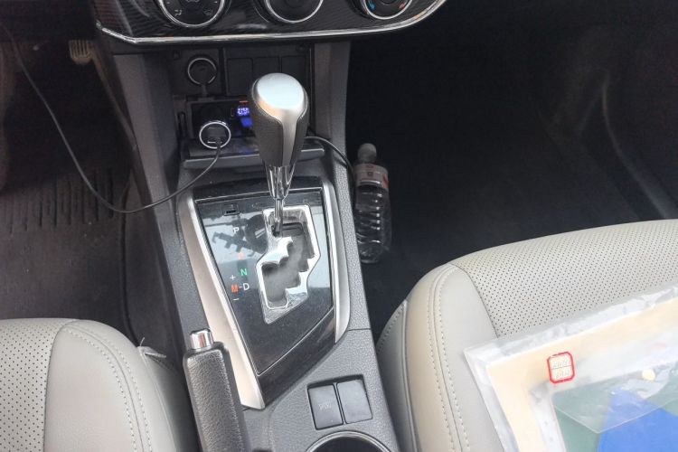 Toyota Corolla 2016 car image #14