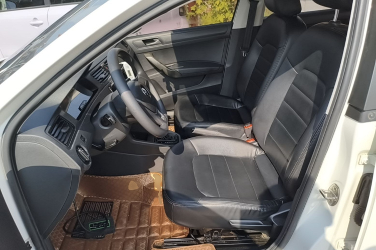 Volkswagen Santana 2018 #19 Volkswagen Santana 2018 immagine di auto #19