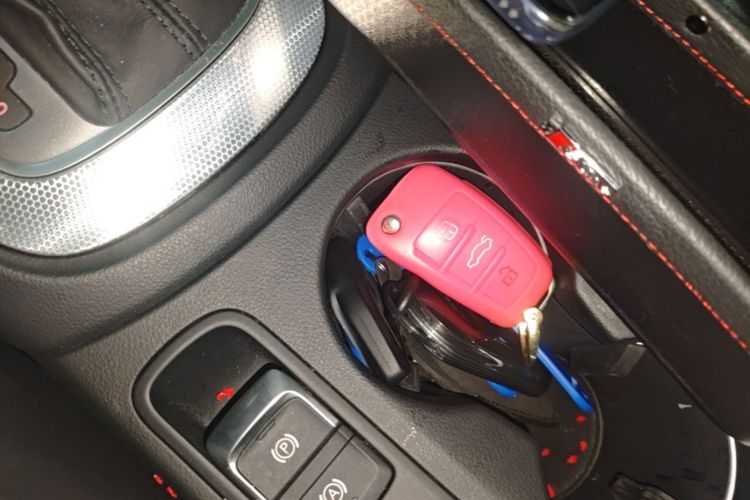 Audi Q3 2016 #9 Audi Q3 2016 image de voiture #9