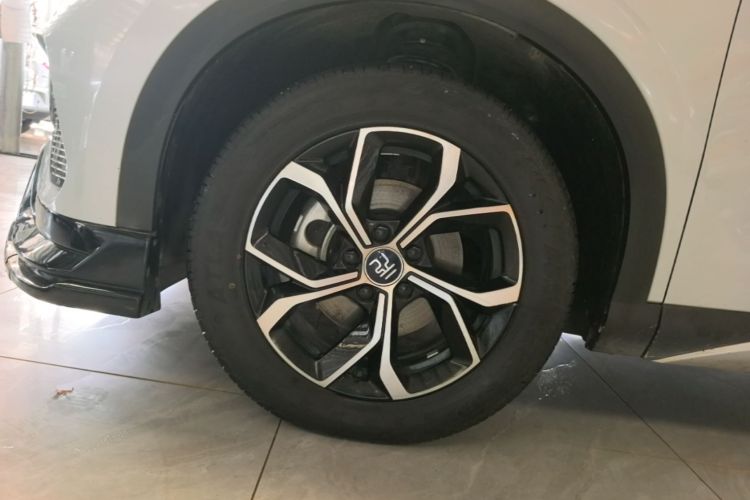 BYD Yuan Plus 2023 car image #9