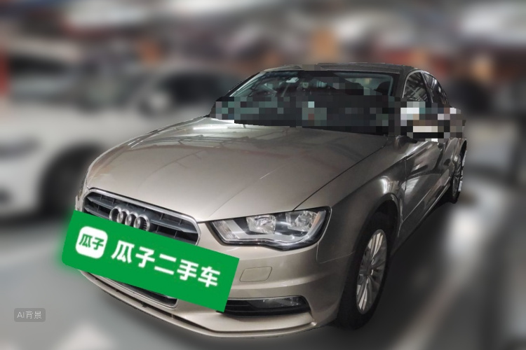 Audi A3 2016 #2 Audi A3 2016 car image #2