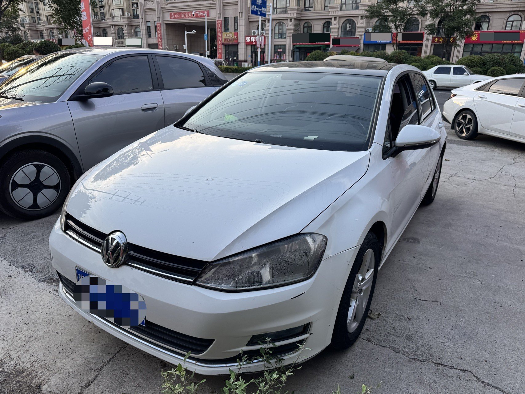 2016 2016 car image