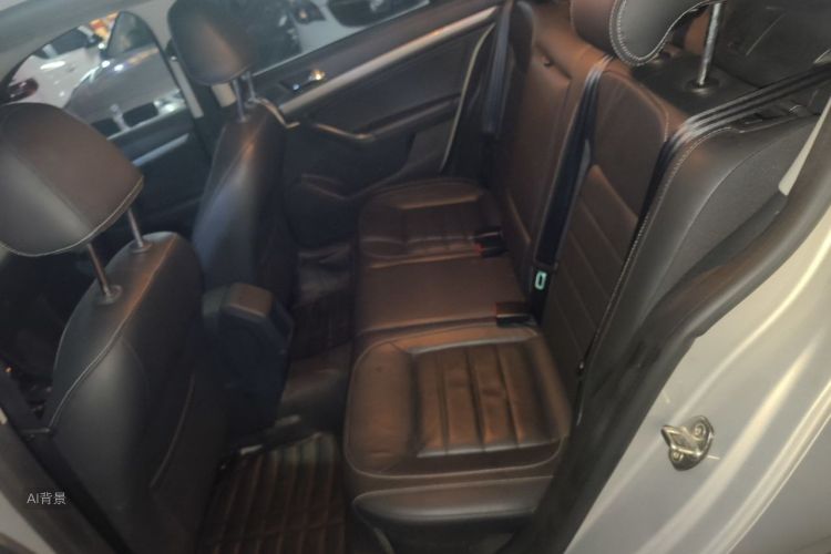 Volkswagen Lavida 2017 car image #19