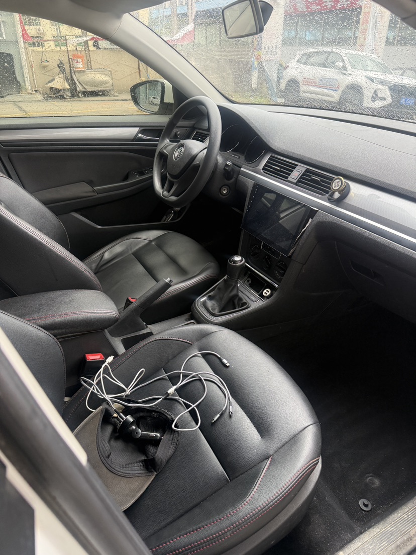Volkswagen Bora 2017 #8 Volkswagen Bora 2017 image de voiture #8