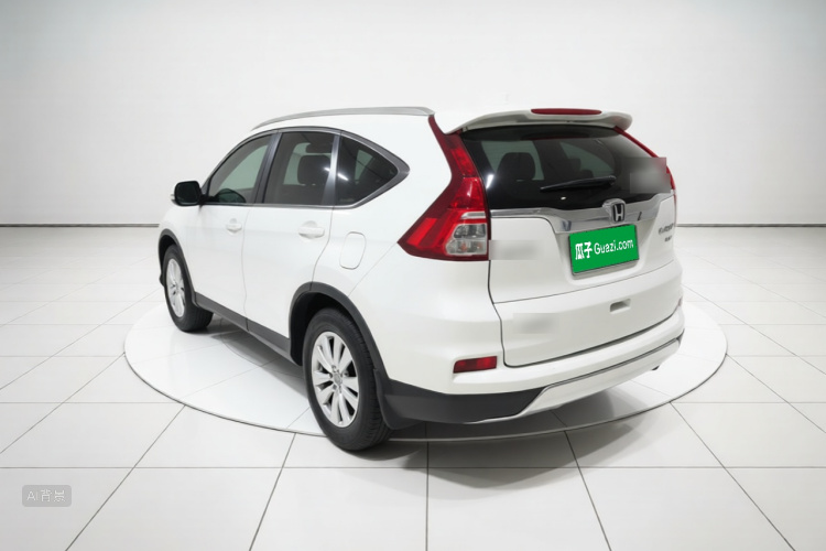 Honda CR-V 2016 #5 Honda CR-V 2016 car image #5