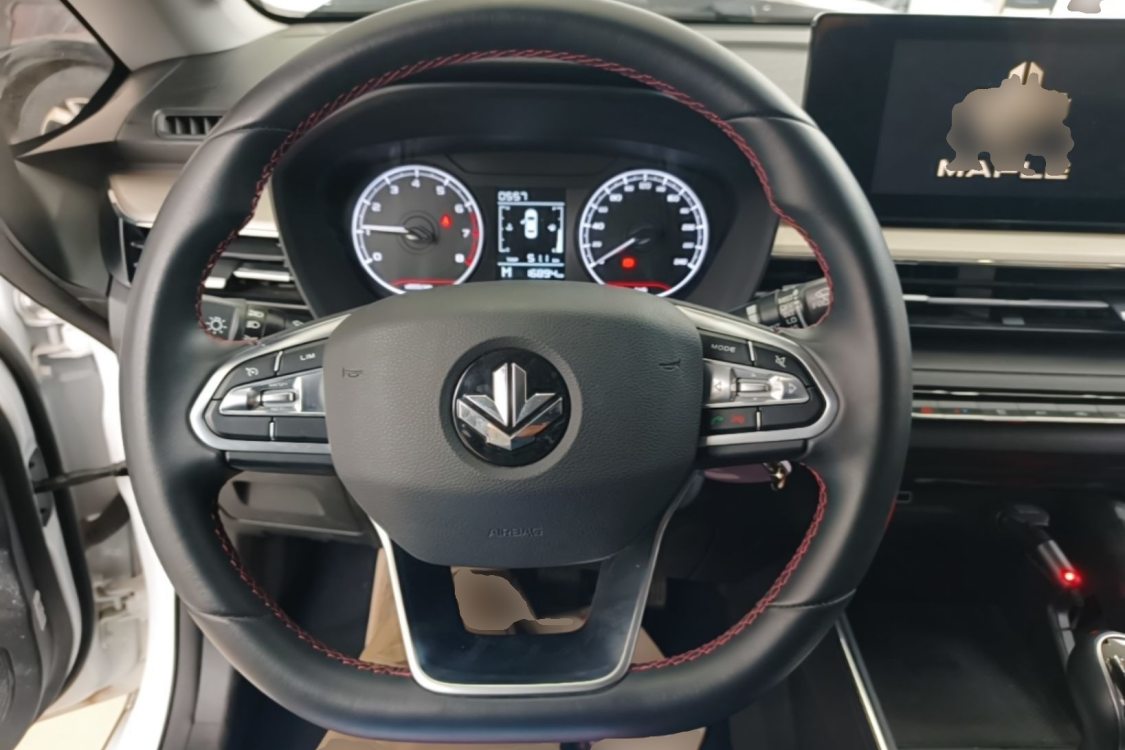 Livan X3 PRO 2023 #16 Livan X3 PRO 2023 immagine di auto #16